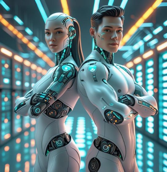 Acerca de la empresa 544 x 560