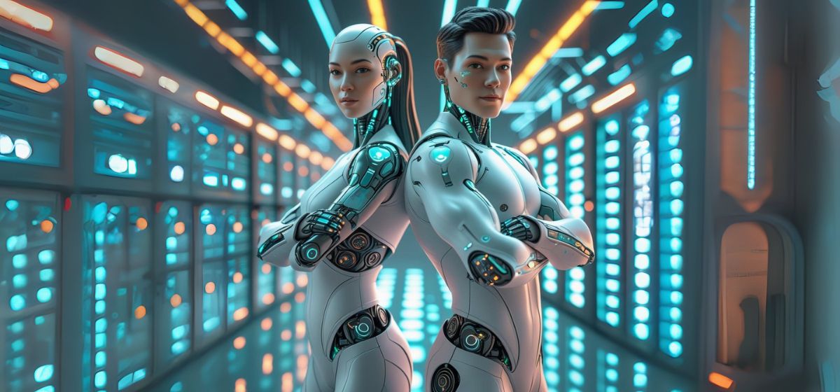 Equipo Lúmina Automation automatización IA pymes